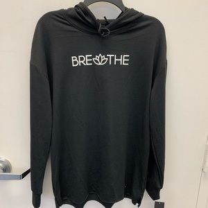 Mike’s Flow Breathe Hoodie